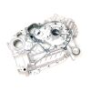R/B E01-C102100-000-01 + E01-C202100-000-01 RIGHT CRANKCASE ASSY