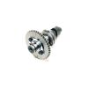 CAMSHAFT ASSEMBLY