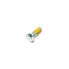 R/B HB1I2-13x1-1I4ZBGA 1/2" NC X 1 1/4 LG HEX. BOLT /w LOCTITE