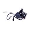 REAR BRAKE ASSY