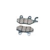 REAR BRAKE PAD