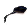 REAR VIEW MIRROR ASSY R