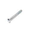 HEXAGONAL BOLT 1/2-13NCx3 1/2 GRADE 2