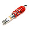 REAR SUSPENSION