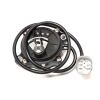 FRONT GEAR CASE MOTOR ASSY GRAY PLUG