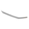 HANDLE GUARD TRIM BOARD, RH, PAINTING LIGHT GRAY