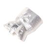 FRONT EXHAUST PIPE HEAT SHIELD