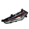 TAILLIGHT, L