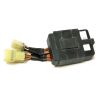 FOG AND HAZADL CONTROL UNIT