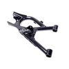 REAR LOWER SWING ARM, RH, MATTE BLACK