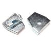 IGNITION COIL SHIELD COVER FRONT COVER