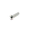 Hexagon Flange Bolt M6×20
