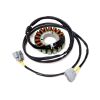 MAGNETO STATOR ASSEMBLY