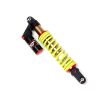 REAR SHOCK ABSORBER (OIL-AIR), FLUORESCENT GREEN