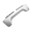 BUMPER TRIM PANEL（SILVER GRAY）