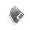 REAR LEFT HEAT SHIELD