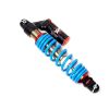 FRONT SHOCK ABSORBER (OIL-AIR), BLUE