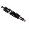 Shock Absorber, Rear