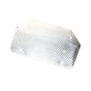 REAR FRAME HEAT PLATE