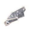 REAR COVER HEAT SHIELD