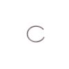 INNER CAGE RETAINING RING
