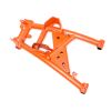 RL LOWER A-ARM,RED