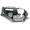 RIGHT FOOT PEDAL