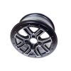 14 "REAR ANTI-STRIPPING RIM