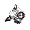 FRONT AXLE(ABS)