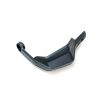 Right handlebar decorative cover