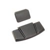 LS2 ALUCASE Cushion 45L/55L/65L