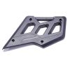 FRONT RH RACK COVER