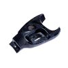 FUEL TANK COVER, UPPER (CARBON COATING)