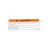 WARNING DECAL 20