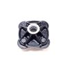 WHEEL HUB ASSY