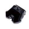 AIR FILTER COVER BLACK