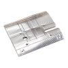 MUFFLER FRONT HEAT SHIELD