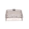 U01 COVER OR MEDIUM STORAGE BOX PP BLACK