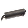 MUFFLER