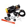 4500LBS WINCH ASSY,NYLON