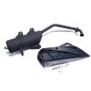 EXHAUST PIPE ASSY (Euro 5)