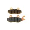 Rear Brake Pad, LH (SINTERING)