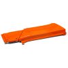 RIGHT TRIM PANEL ORANGE LONG