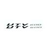 UTV600 DECAL