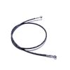 REAR BRAKE PIPE