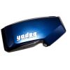 YADEA Left decoration board blue