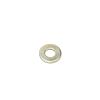 WASHER, FLAT 1/4 X ,625 X 065 Z&Y