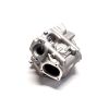 CYLINDER HEAD ASSY