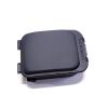 U01 PASSENGER REAR BACKREST ASSY