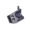LEFT FRONT LOWER MUDGUARD